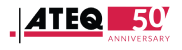 ATEQ España Logo